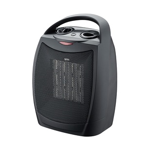 Calentador eléctrico de nuevo artículo hecho en Vietnam 220V carcasa de plástico protegida contra sobrecalentamiento tipo mecánico gris opcional - Product Image 1