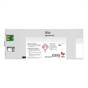 Solvente Easy SS21 para Cartucho de Tinta Blanca de 220 ml para Mimaki JV32 JV33 JV34 JV150 CJV300 Temporada 2022 - Product Image 2