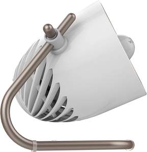 Ventilador de circulación de aire personal Pivot, cobre - Product Image 2