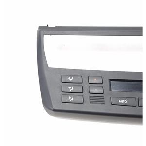 Control de Climatización para BMW X3 Serie 1 64113443981 (04>10) - Product Image 4
