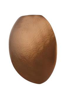 Bonne vente désherbage Vases décoratifs en aluminium meilleure qualité décor à la maison Vase en métal fabriqué en Inde - Product Image 2