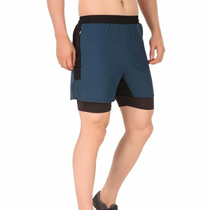 Shorts Deportivos para Hombre Hechos en Pakistán, Precio Económico, Color Personalizado, Alta Calidad, Cómodos - Product Image 5