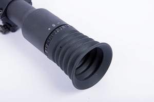 Nouvelle lunette de vision nocturne HIKMI Alpex 4K Lite A40EL LRF la plus vendue avec télémètre laser intégré - Product Image 2