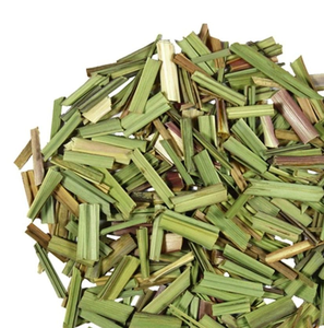 Hojas de hierba de limón secas naturales de Vietnam | Bolsa de té de grado alimenticio de hierbas en rodajas VDELTA Exportación OEM - Product Image 4