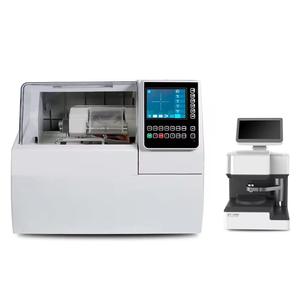 Оптический автоматический станок для обработки линз ALE-1000 с сертификатом CE, в продаже - Product Image 1