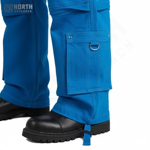 Pantalones Vaqueros Rectos de Tiro Medio Ligeros Personalizados, Ropa de Calle de Moda, Hip Hop, Pantalones Vaqueros Casuales para Hombre - Product Image 5