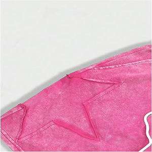 Vente à chaud de shorts pour hommes couleur unie demi-longueur coton Slim Shorts décontractés pour hommes grande taille shorts pour hommes fabriqués par Dress Sports - Product Image 5