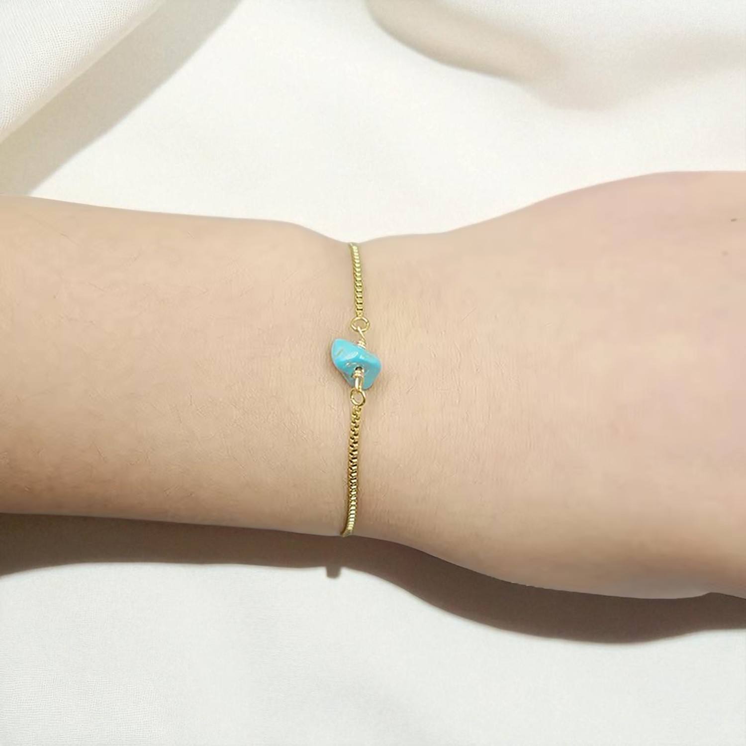 สีเทอร์ควอยซ์