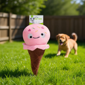 Giocattolo per Cani in Tessuto Resistente per Masticare e Giocare - Product Image 3