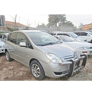 Usado T-oyota Spacio para exportación de bajo kilometraje, excelentes condiciones y listo para entrega internacional - Product Image 3