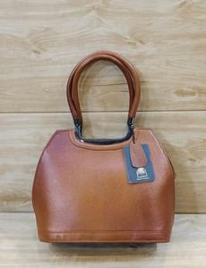 Ensemble de sacs à main en cuir véritable de qualité supérieure, unisexe, personnalisable, fermeture éclair, chaînes décoratives, tendance, vente en gros - Product Image 2