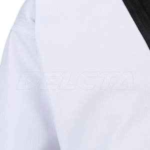 Ropa de Artes Marciales, el Mejor Kimono de Jiu-Jitsu, Uniforme de Taekwondo, Último Diseño, Uniforme de Taekwondo Cómodo - Product Image 6