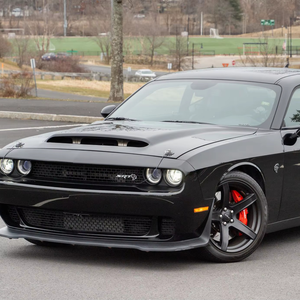 Dodge Challenger SRT Hellcat 2018 Usado, Volante a la Izquierda/Derecha - Product Image 1