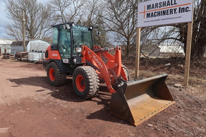 Tracteur à roues R640 d'occasion 2024 avec moteur et boîte de vitesses 80 CV à vendre - Product Image 4