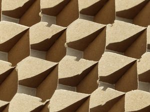 Eco-Friendly <b>Honeycomb</b> Kraft and Art <b>Paper</b> Core for Packaging Protection and Transportation Label Product Type - Product Image 4