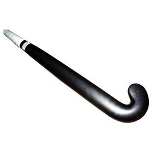 ไม้ฮ็อกกี้ไม้ที่มีคุณภาพดีทำจากคาร์บอนไฟเบอร์ใช้ในการเล่นกีฬาและเชื่อถือได้ - Product Image 5