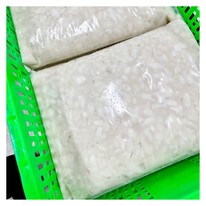 Purée de corossol congelée IQF fraîche pour achat en gros, meilleure vente de fruit de Graviola IQF congelé, mangoustan au goût aigre-doux congelé - Product Image 5