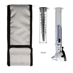 Otoscope vidéo médical manuel pour le nettoyage des oreilles, mini otoscope professionnel, outil ORL réutilisable - Product Image 3