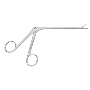 Prix de gros Nouvelle Arrivée Pinces à biopsie manuelles réutilisables en acier inoxydable Instruments chirurgicaux Certifiés CE DARLEYS SURGICAL CO - Product Image 1