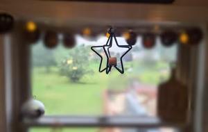 Achat en gros de porte-bougies en aluminium moulé à la main en forme de cœur, pour usage intérieur/extérieur, personnalisable, de haute qualité, en provenance d'Inde - Product Image 2