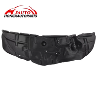 Chine Qualité Grossiste Nouvelle Doublure D'aile Côté Conducteur Et Passager Avant Fit pour 2009-2018 Dodge Ram 1500