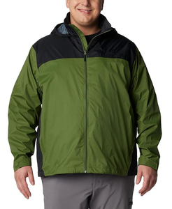 Vêtements de rue décontractés personnalisés pour hommes, vestes légères en gros, veste de pluie, randonnée, prix de gros, OEM, respirant, prix bas - Product Image 1
