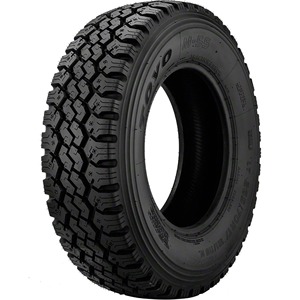ยางรถบรรทุกขนาดเล็ก LT27570R18ใหม่สำหรับผู้ซื้อธุรกิจที่สอดคล้องกับการจัดการบนถนนและแรงฉุดแบบออฟโรด - Product Image 3