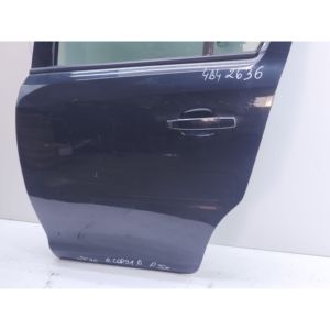 PORTA POSTERIORE SINISTRA OPEL Corsa D 5P 1a Serie 93189342 (06>) - Product Image 2