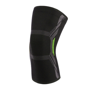 Manchons de compression personnalisés OEM pour l'entraînement sportif, la salle de sport, la protection des articulations, accessoires de compression pour l'entraînement en salle de sport - Product Image 4