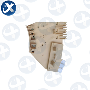 <span class=keywords><strong>Samsung</strong></span> <span class=keywords><strong>Inverter</strong></span> Drum Washing Machine Fuente de energía eléctrica con sensor de pasillo de Accessory-DC31-00076A - Product Image 2