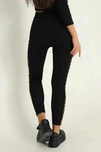 Gym Sport Femmes Fitness Yoga Shorts Set Solid Short Tops Respirant Tummy Control Seamless Haute Qualité - Product Image 6