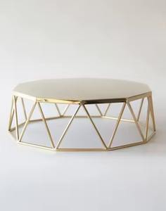 Elegante Soporte para Tartas de Metal Decorativo con Acabado Duradero, Perfecto para Banquetes de Lujo, Bodas y Decoración de Fiestas - Product Image 4