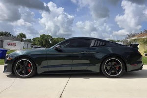 Ford Mustang Bullitt 2019, listo para enviar - Product Image 4