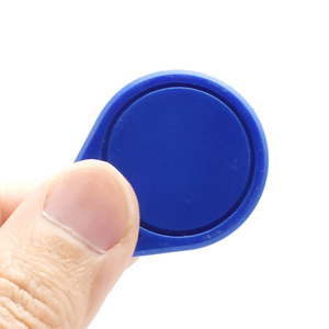 Sistema de control de acceso y asistencia de alta calidad Tarjeta de proximidad Tarjeta inteligente - Product Image 5