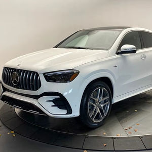 Mercedes-Benz GLE 53 AMG 4MATIC Coupé Usado 2024 - Product Image 1