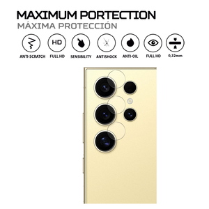 เลนส์มือถือป้องกันหน้าจออัลตร้า S24สำหรับ Samsung Galaxy - Product Image 2