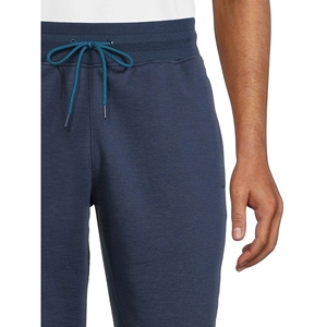 Pantalones Deportivos Personalizados para Hombre, Pantalones Joggers de Color Sólido, Ropa de Gimnasio, Pantalones Deportivos de Talla Grande - Product Image 4