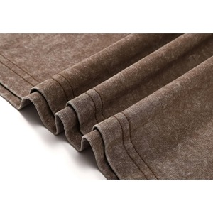 Buena calidad y precio barato, fabricación directa de fábrica, ropa de calle, camiseta de verano para hombre, camiseta de gran tamaño de algodón 100% para hombre - Product Image 2