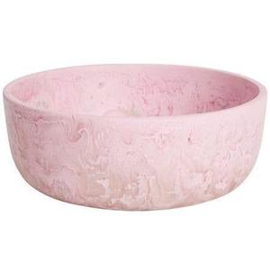 Tazón de Resina Hecho a Mano, Ecológico y de Lujo, Apto para Lavavajillas, Vajilla para Servir Ensaladas y Frutas - Product Image 4