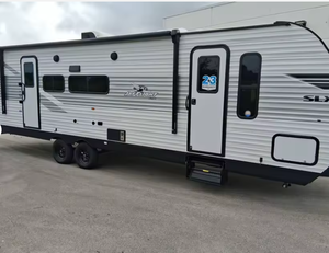 2024 2025 2026 Jayco Jay F-l-i-g-h-t Slx 287BHS Camping-cars et caravanes - Product Image 3