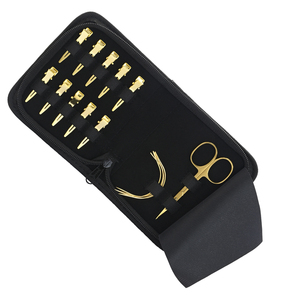 อุปกรณ์ต่อผมสำหรับแต่งผมอุปกรณ์ต่อผมแบบเข็มคีมถอดตะขอ - Product Image 2