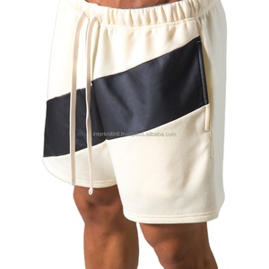 Pantalones Cortos de Lana para Hombre, Cintura Alta, Cierre de Cremallera, Ecológicos, Impermeables, de Secado Rápido, Transpirables, para Gimnasio, Running y Natación - Product Image 5