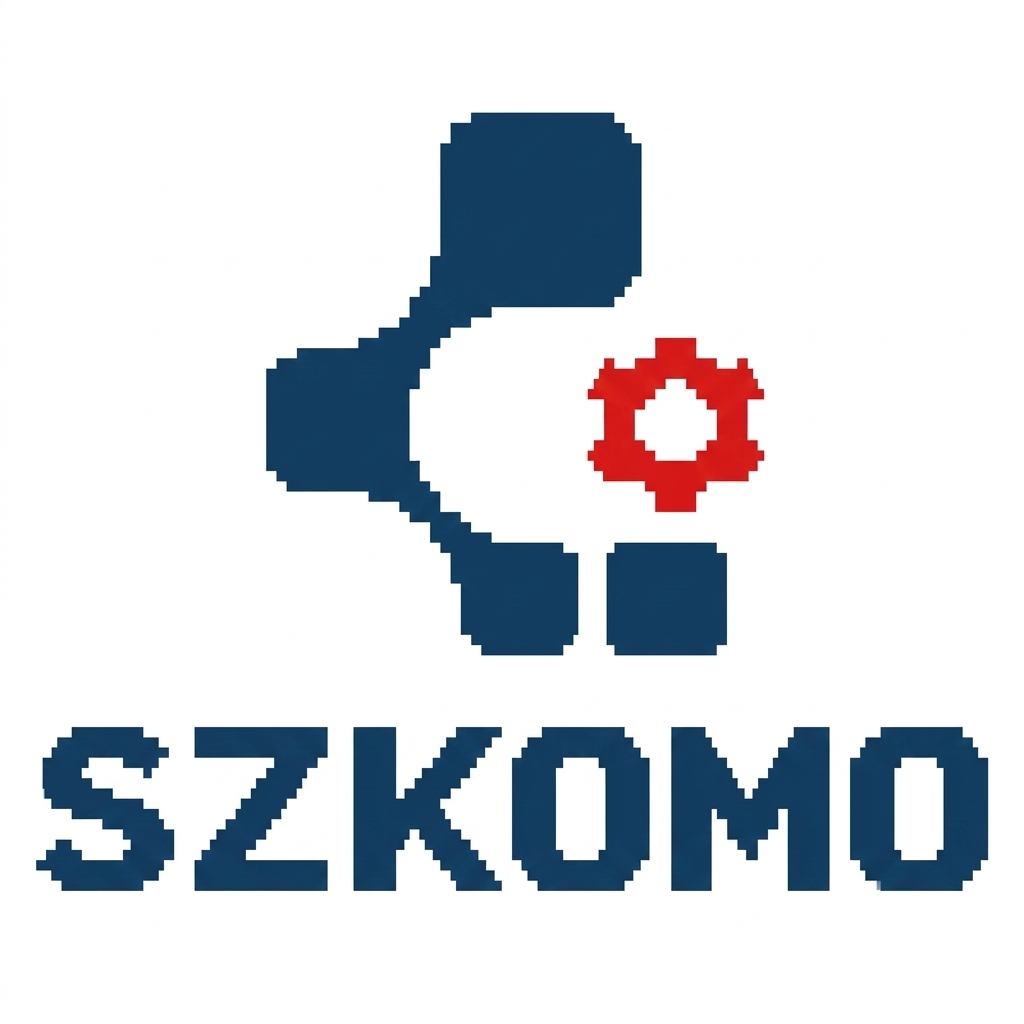 Shenzhen Komo Innovation Robotics Technology Co., Ltd. logo