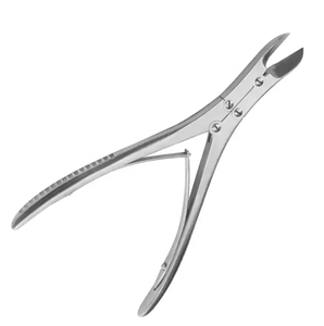 Alicates ortopédicos quirúrgicos de 7 pulgadas al por mayor, cortador de alambre y pasador frontal y lateral de potencia Manual por IMANS - Product Image 2