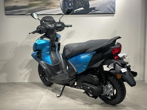 Modelo Ra-y-zr 12-5 en Color Cian Mate, Nuevo, en Oferta, Disponible con 2 Años de Garantía Internacional - Product Image 2