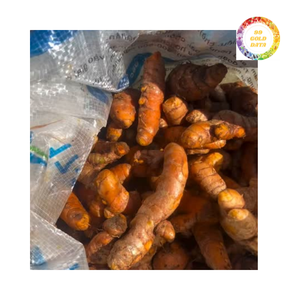 Curcuma vietnamien frais de haute qualité pour le service alimentaire - Product Image 4
