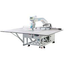 NOUVEAU TOP DE GAMME MACHINE À TISSER ANTI-CHEVIRETAGE JACK M9 M9-SS-F13-X M9-SS-F11BF13-X - Product Image 3