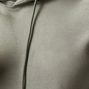 Survêtement de haute qualité en polaire 100% coton pour hommes, logo personnalisé, couleurs, tailles et logos personnalisés - Product Image 6