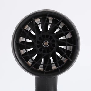 Pistolet à air électrique portable, sèche-cheveux manuel, fonctionne sur batterie, souffleurs d'air puissants pour le lavage de voiture, le déneigement - Product Image 4