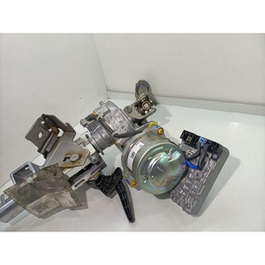 CITY COMPLETE DACIA Sandero Serie 488109473R H4D480 (21>) - Product Image 2